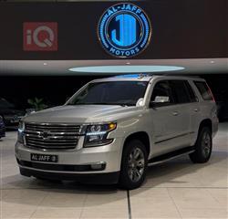 شيفروليه تاهو